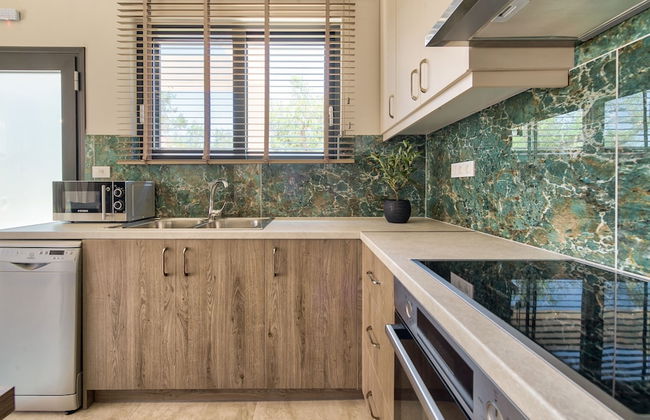 Delight Luxury Villa - Foto 33