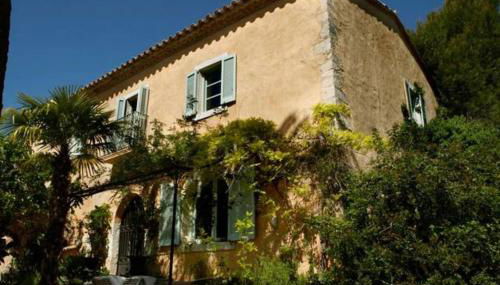 Sitges Hill Retreats-Masia Nur 22 bedrooms divided over 9 houses for max 44 guests - Foto 2, Garden view