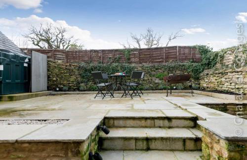 Wall Cottage - Foto 26