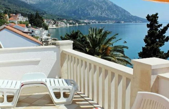 Apartments Pansion Franka 3 - Foto 48