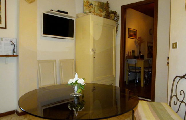 Agriturismo Un Posto al Sole - Foto 18