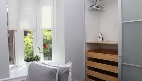 Stylish Newbury Street Studio, #11 - Foto 3