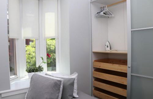 Stylish Newbury Street Studio, #11 - Foto 3