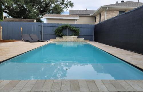 Lakeview New Orleans Gem 3 bedroom home with pool - Foto 21