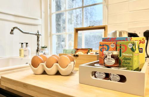 St Johns Jailhouse by the Castle - Photo 28