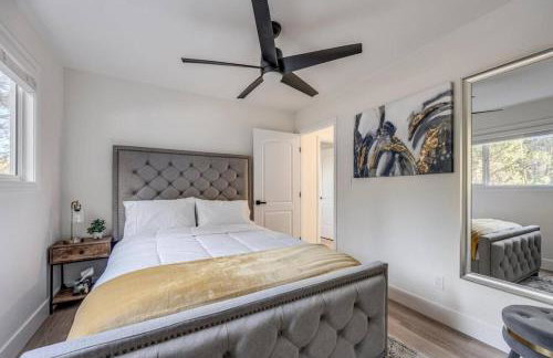 Luxury Hyatt Oasis 3 Bedrms 1 Bath SFH for Fun Ski home - Foto 24