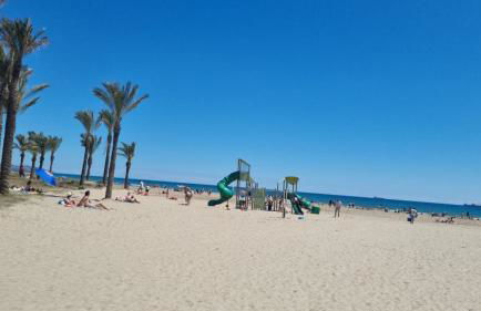 APARTAMENT CARRER I'IIIa - Foto 12