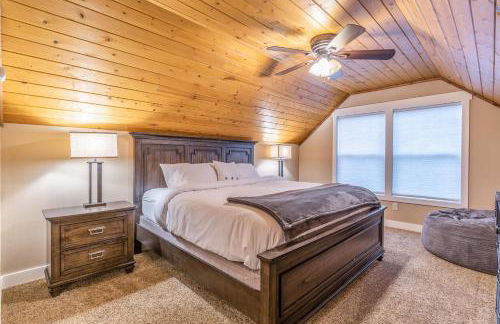 7th Fairway Getaway - Foto 22