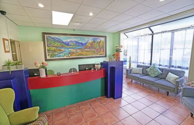 Anglesea Motel and Conference Centre - Photo 2