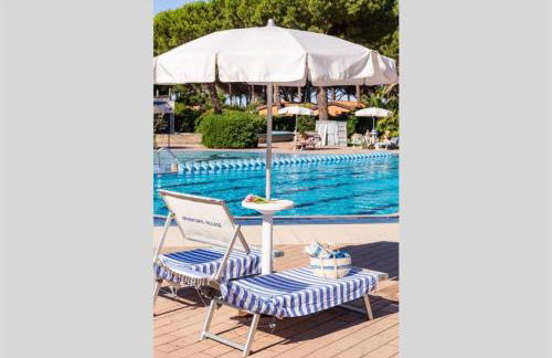 Isola Rossa · Villetta Isola Rossa con spiaggia&piscina - Foto 18