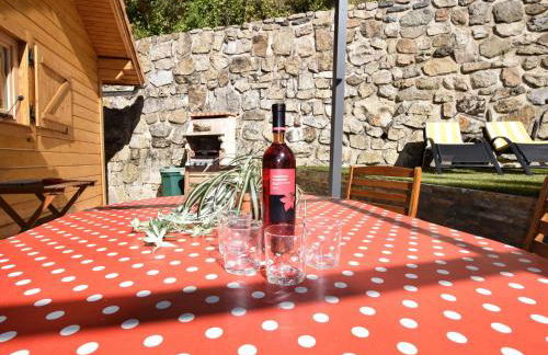 Riverside Chalet Retreat - Foto 50