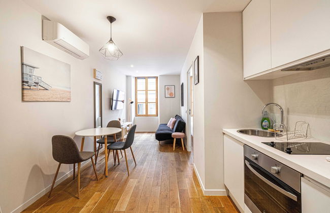 Résidence Cannes MERO - Foto 30