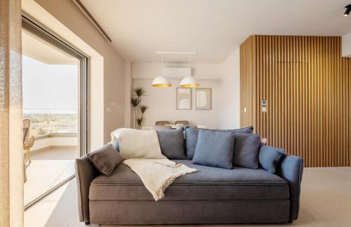 Elite Penthouse with Heated Pool and SkylineView - Foto 19