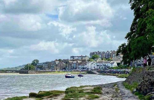 Holiday Bungalow in Arnside - Photo 36