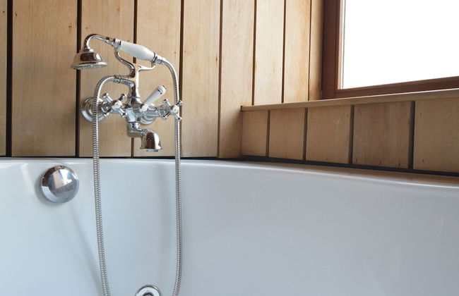 Fine Holiday House with Sauna & Large Terrace near Malmedy - Foto 28