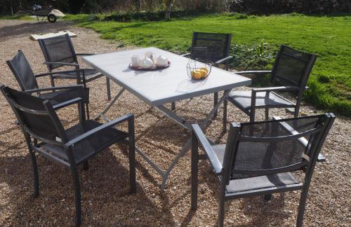 Le bois aux Ecureuils - Foto 4