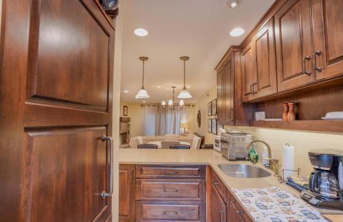 Beach-N-Ski Condo - Foto 11