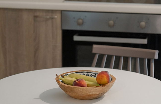 Captain's Seafront Apartments - Foto 36