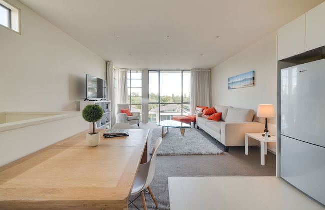 Central Taupo 3 bed Apartment - Photo 6