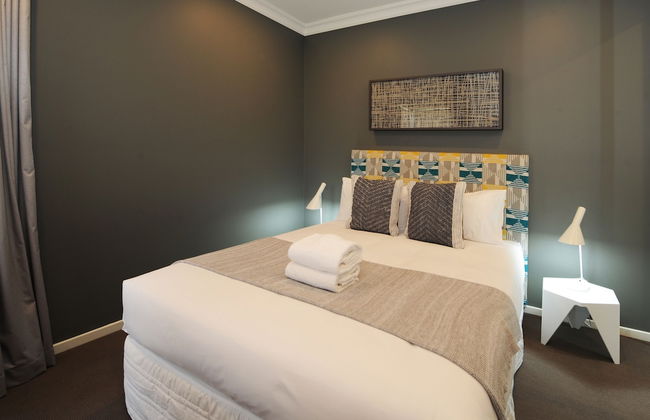 Kirsten Accommodation Mudgee - Photo 12