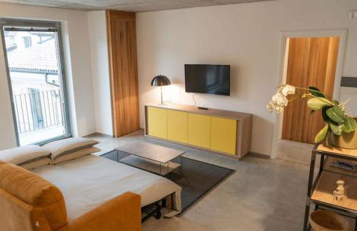 Recinto Nobili 4 - private parking vista cortile - Photo 15