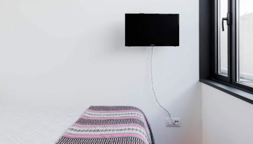 Patio São Vicente Guest House - Foto 3