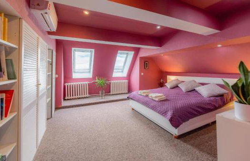 Awesome Apartment In Nowe Warpno - Foto 26