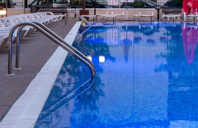 TSB Sunny Victory Apartments - Photo 42