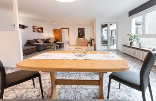 Ferienwohnung Villa Abrioux am Park - Photo 13