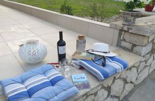 Casa di Helena Luxury villa Corfu - Foto 12