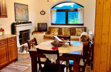 Elati's traditional and cosy home - Photo 24