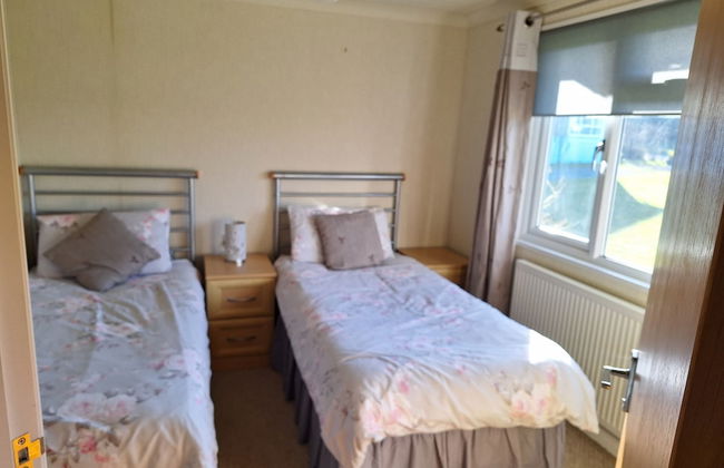 Thornbury Holiday Park - Foto 27