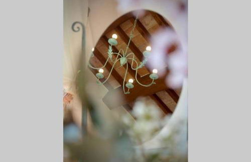 La Casina della Quercia, Your Tuscan Oak Tree House - Foto 9