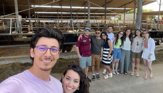 Paestum Cheese Factory Visit - Foto 2