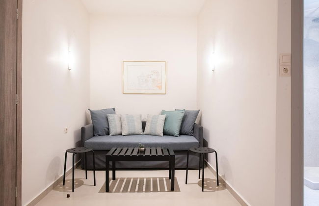 Pan Asia Seaview Apartment - Foto 42