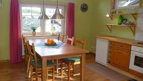 Ferienhaus Gartenblick - Foto 4