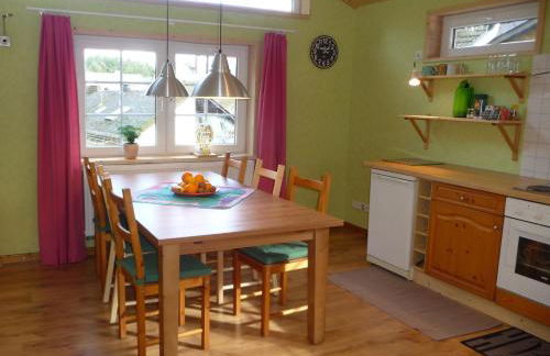 Ferienhaus Gartenblick - Foto 4