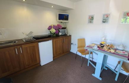 The Garden Room - Foto 10