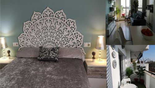 Piso Sevilla - Foto 4