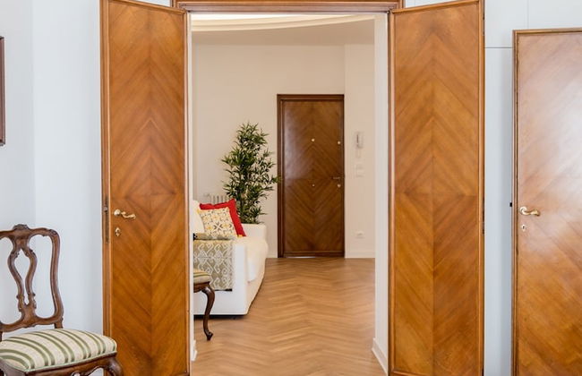 Luxury Apartment On Grand Canal - Foto 11