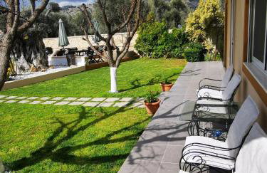 Villa MATA - 600m² with Private Pool and Jacuzzi - Foto 54