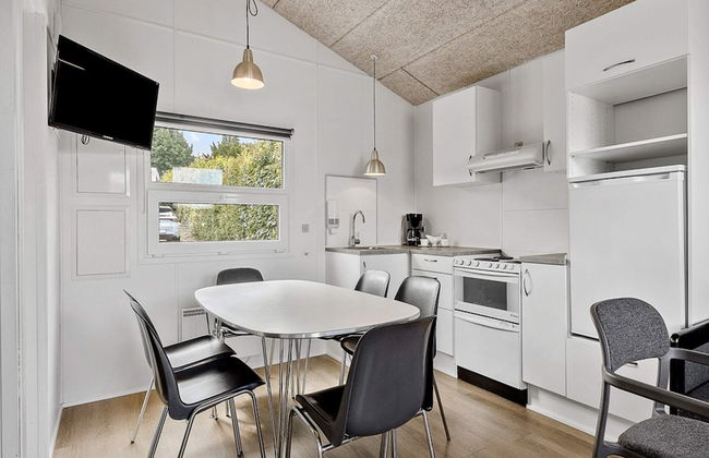 8 Person Holiday Park Home in Faaborg - Photo 4