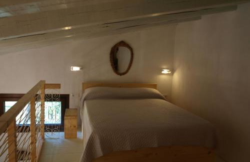 Country House Spitaki Λόχος - Foto 18