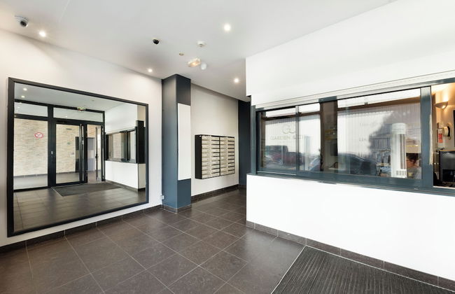 Garden & City Toulon - Foto 2