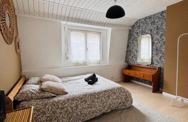 Le Cap Nord - Maison familiale 8 personnes - Foto 9