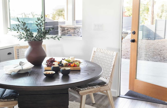 Maven by Avantstay 5 Minutes to the Beach! Ocean Views & Spacious Design - Foto 7