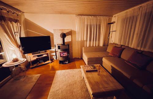 Idyllisches Häuschen im Grünen - Foto 39