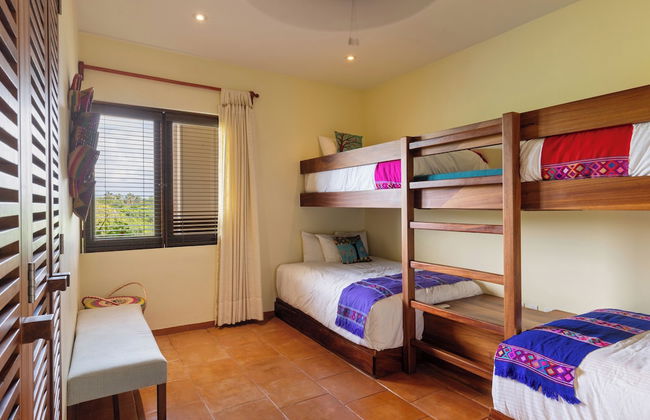 Marea Beachfront Villas - Foto 31