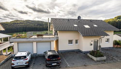 Ferienwohnungen Kapellenblick - Foto 3