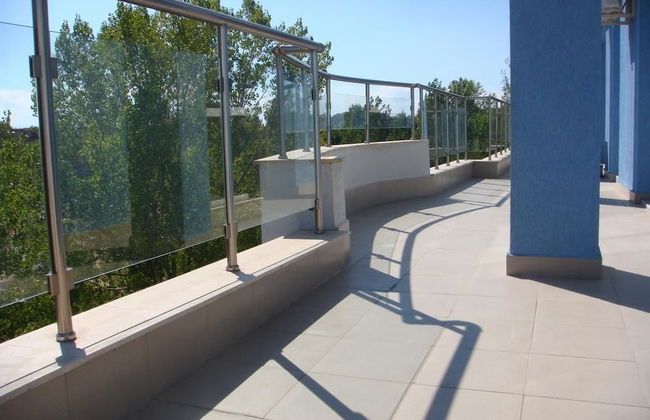 Sofia Apartments in Sunny Residence - Foto 34